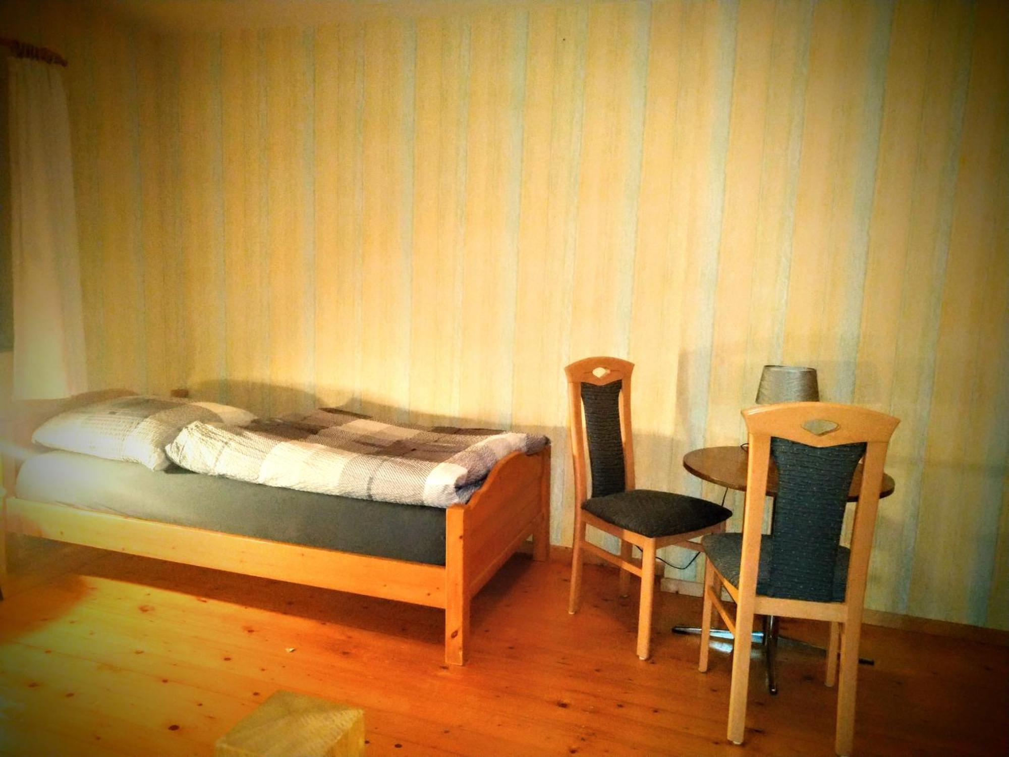 Nustede * Wardenburg