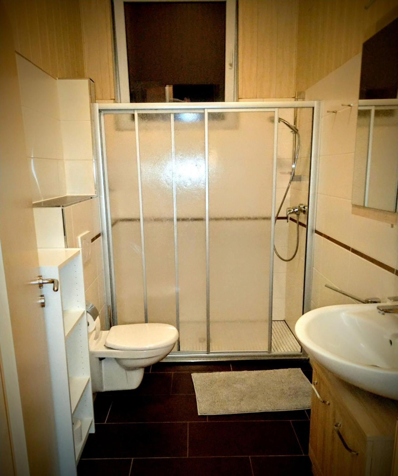 Nustede Apartment Wardenburg