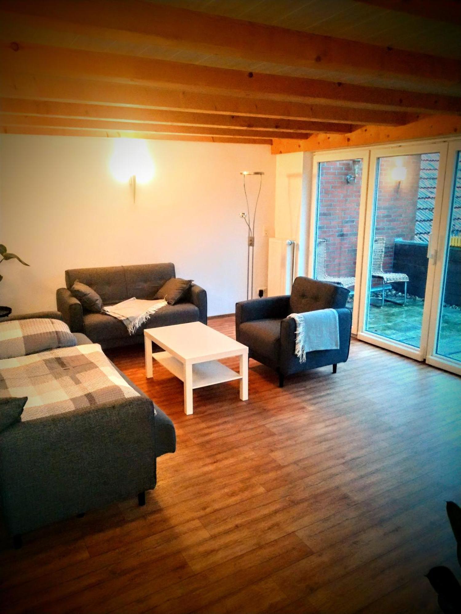 Apartment Nustede *
